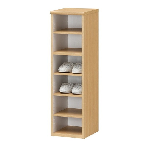 白井産業 STN-9026 NW オープンシューズラック メーカー直送