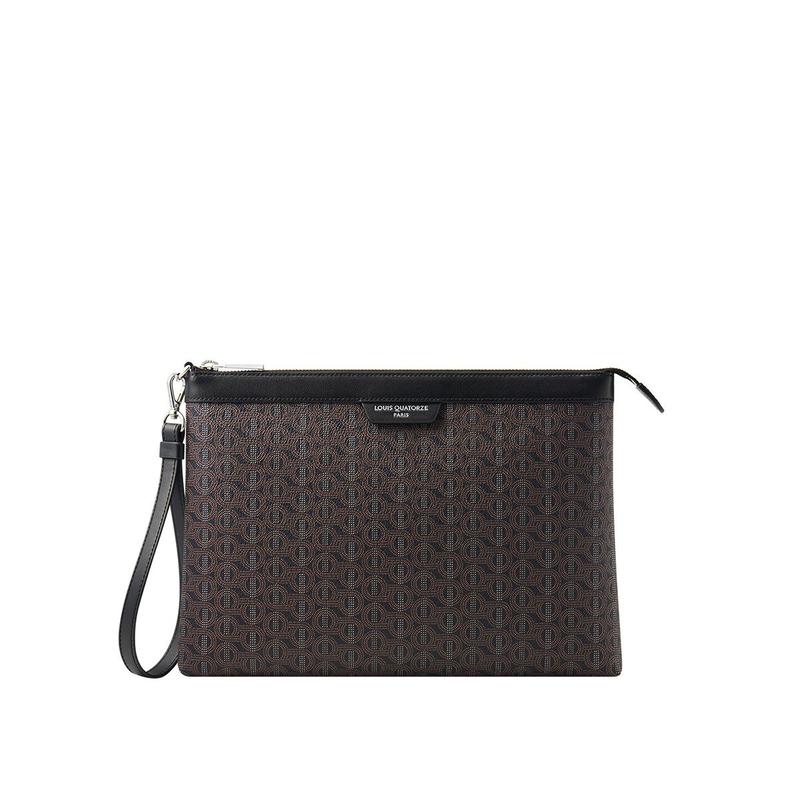 NEW MONOGRAM メンズクラッチバッグ MQ3MG09TA