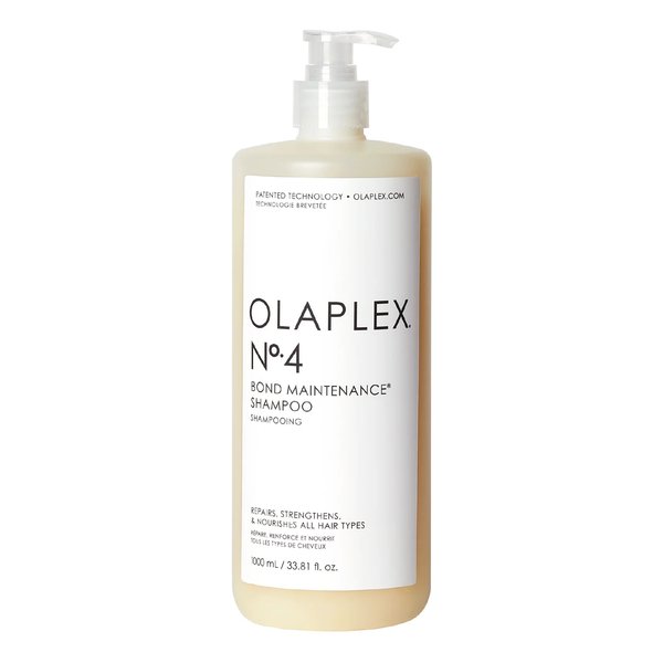 No.4 ボンドメンテナンス シャンプー 1000ml NO4ボンドメンテナンスシャンプー1000