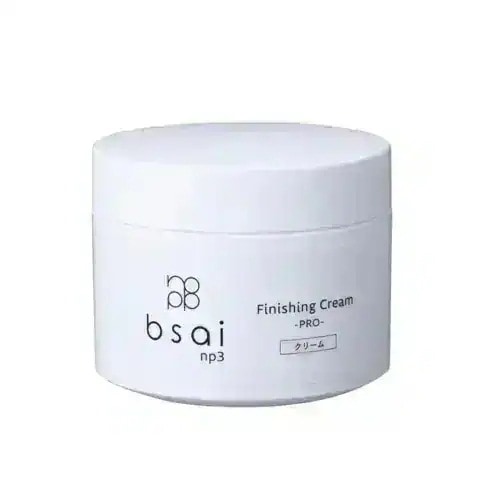 [国内正規品] ビサイ NP3 フィニッシングクリーム 250g(サロンサイズ) bsai 67% 生プラセンタ 非加熱 無加水 EGF FGF IGF TGF 成長因子 エクソソーム デリケート