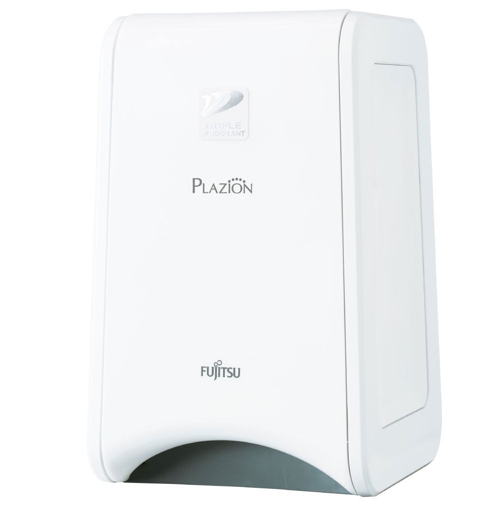 富士通ゼネラル DAS-15R-W 脱臭機（10畳まで　ホワイト） DAS15RW