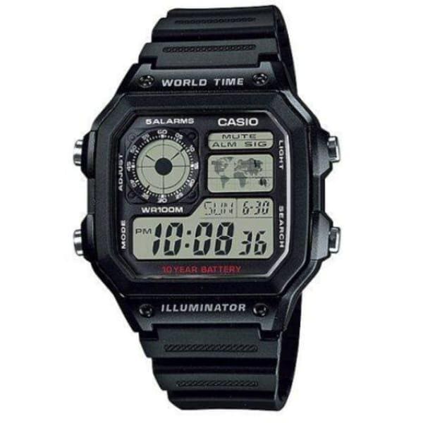[스타필드 고양] AE-1200WH-1AVDF