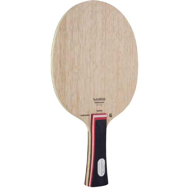 STIGA スティガ シェークラケット CARBONADO 45 MASTER カーボネード 45 フレア 卓球 106235