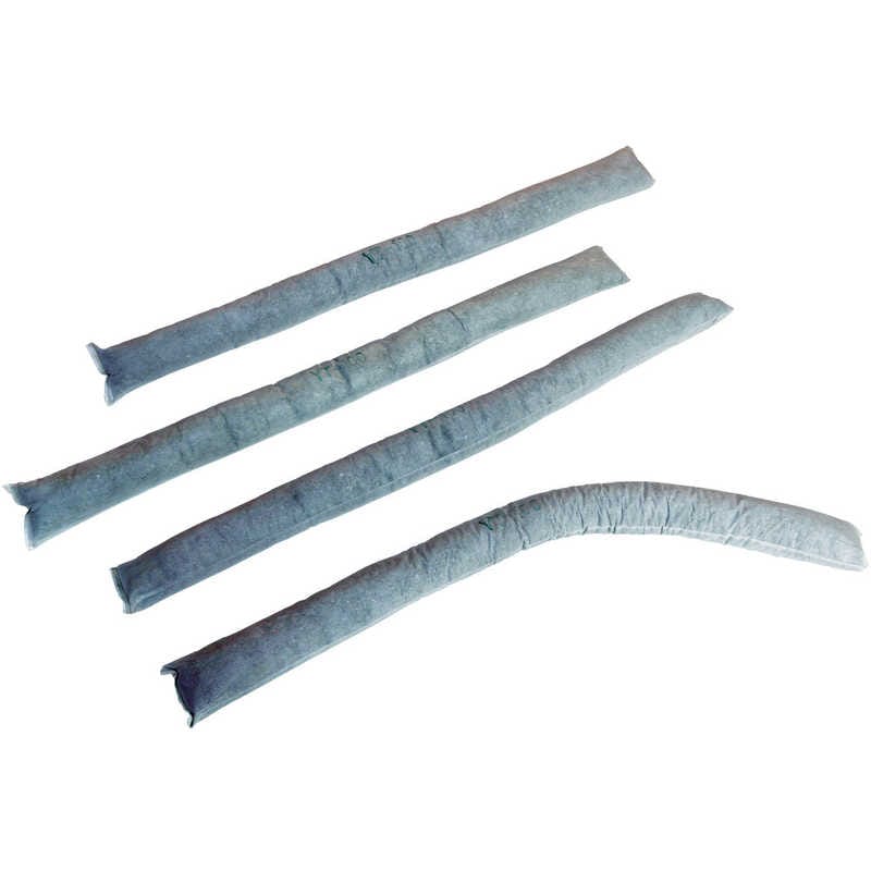 JOHNAN　油吸着材 アブラトール チューブ φ6.6×100cm　YT100T (1箱10本)