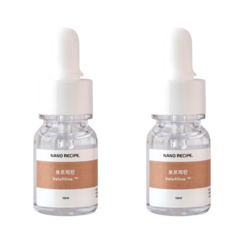 ボルフィリン原液 100% 10ml+10ml / 30ml