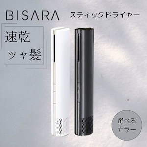 Qoo10] QUADS BISARA STICK Dryer ビ