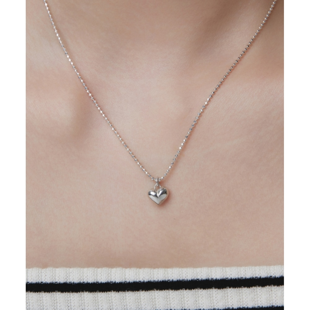 DMOMENT (925シルバー ネックレス [マルチ] 【公式通販】