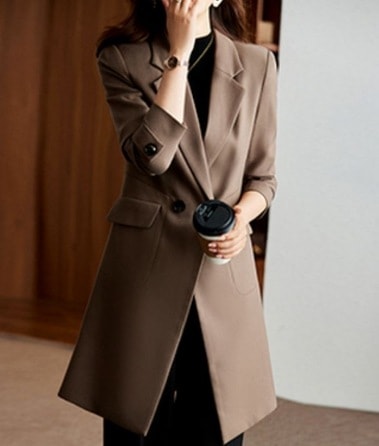 アウター デート モテアイテム ロングコート チェスターコート ロング丈 長袖 可愛い きれいめ 上品 おしゃれ かっこいい 可愛い ラブリー キュート ガーリー クール モード系 セクシー