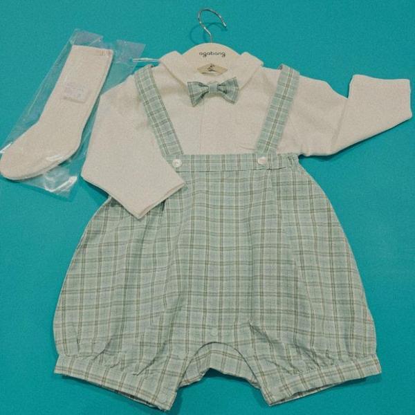 CB01 26SS アントチェック上下セット 26SS アントチェック 上下セット(靴下) 01T123009 (S44303154)