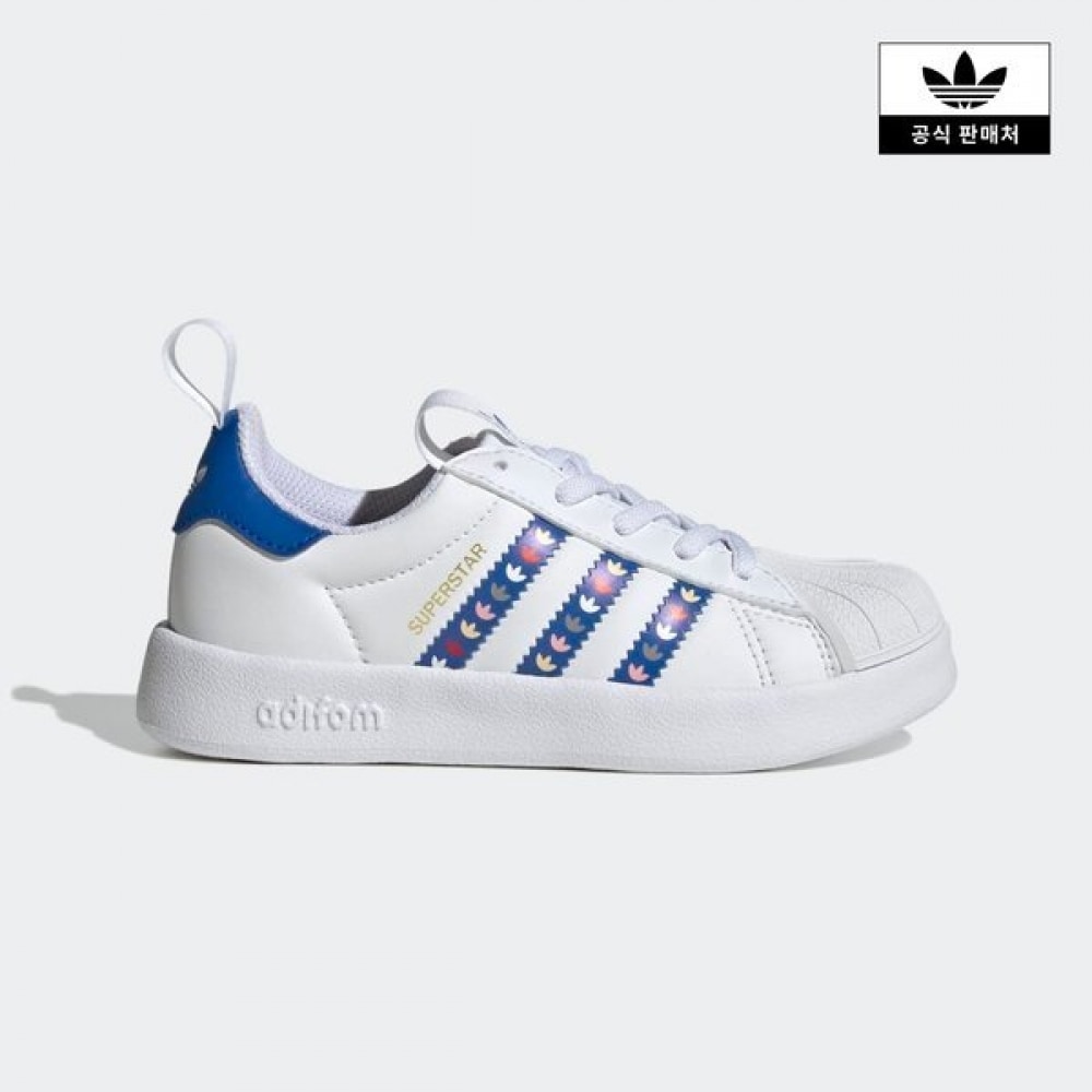 アディダスキッズ adidas ADIFOM SUPERSTAR 36