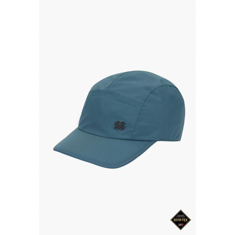 [] 男女共用ゴアテックスキャンプキャップQEREX24101DOC