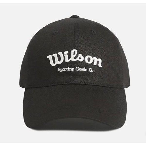 ベースラインプレイボールキャップ B1 W253006NHC91 BLK IVY NVY RED