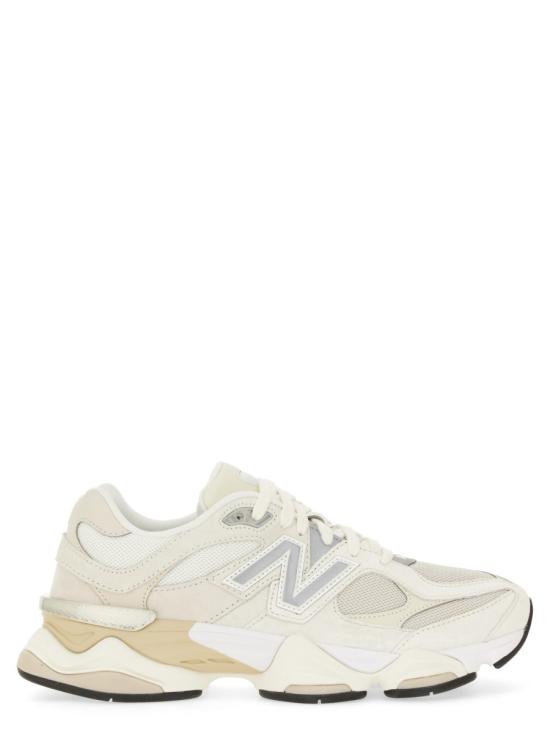 NEW BALANCE Men Sneakers U9060WHT SEASALT WHITE