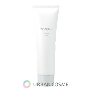 ミキモト化粧品 MIKIMOTO ミキモト ムーンパール クレンジングフォーム a 120g ミキモトコスメティックス 洗顔フォーム皮脂 毛穴 黒ずみ ニキビ 角質 くすみ 透明感 キメ ツヤ