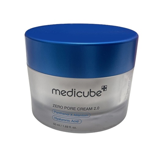 Zero Pore Cream 2.0 50ml