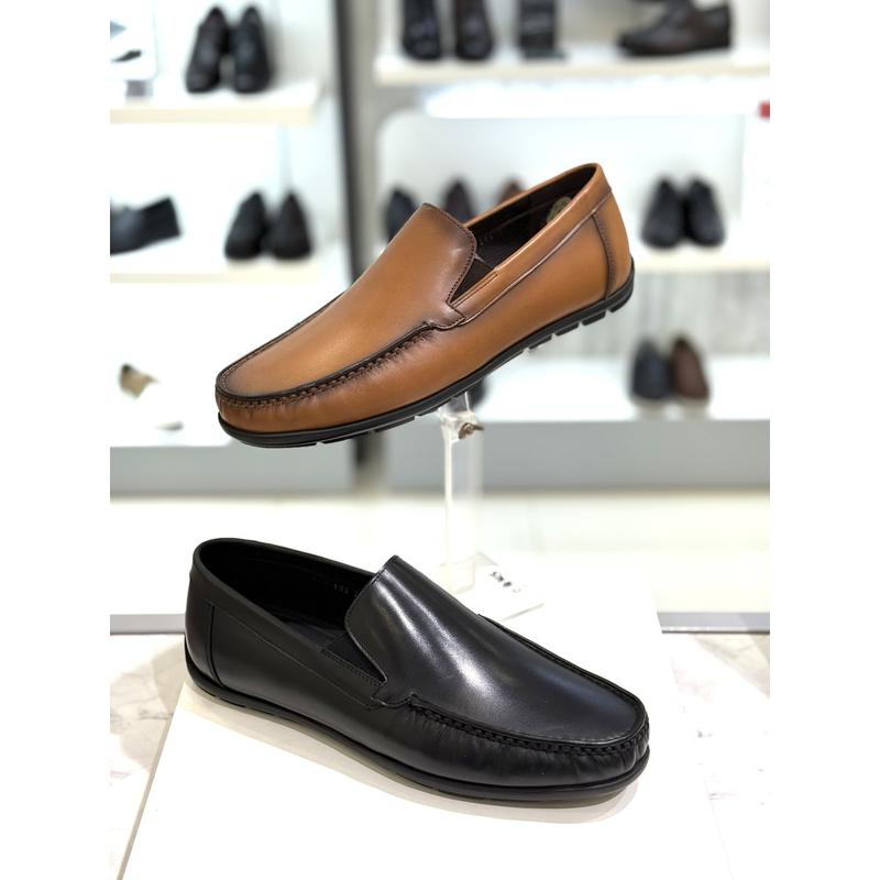 [] 男性カジュアルドライビングカジュアルローファー dom505 [P003689682]