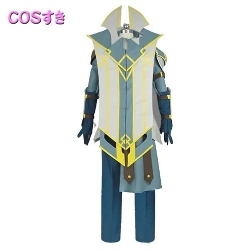 ドラゴン王子　General Amay 風 コスプレ衣装 コスチューム　cosplay イベント