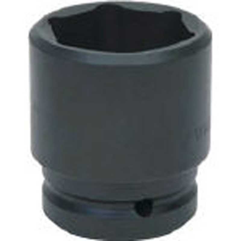 スナップオンツールズ　WILLIAMS 1ドライブ ショートソケット 6角 50mm インパクト　JHW7M-650