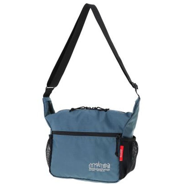 マンハッタンポーテージ Manhattan Portage ショルダーバッグ MP6042CDSP-SBL