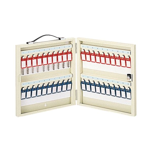 プラス キーボックスKK KK-40 IVロッカー・棚