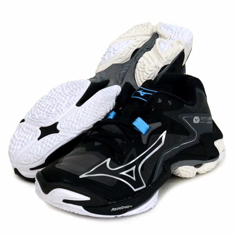 ウエーブライトニング Z8 バレーボール シューズ (V1GA2400)