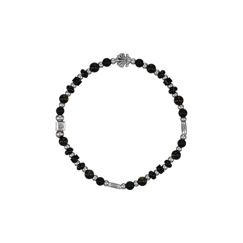 【SCUDO】 shell obsidian karen 正規品