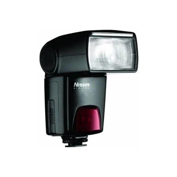 【中古】Nissin ストロボ スピードライト Di622 ニコン用 Di622 Nikon