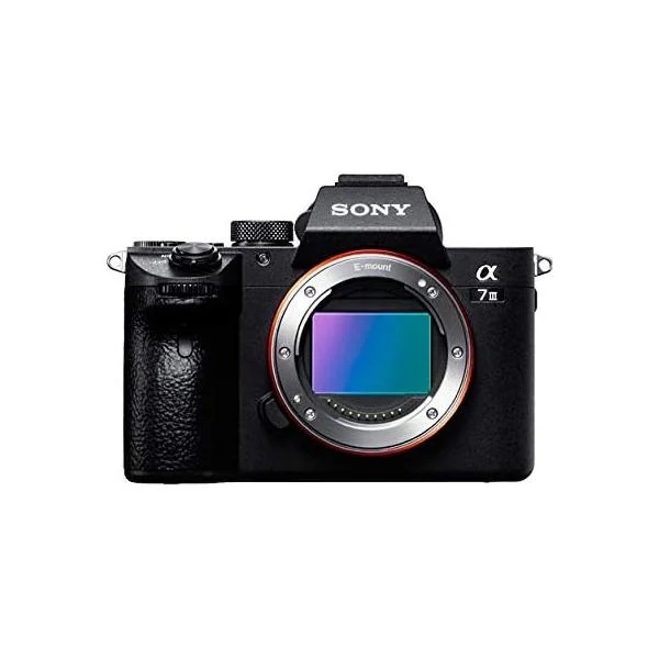 【中古】ソニー / フルサイズ / ミラーレス一眼カメラ / α7M3 / ボディ(レンズなし) / ブラック / ILCE-7M3 105,490円