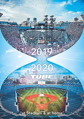 TUBE LIVE AROUND 78%OFF stadium SPECIAL2019-2020 即納！最大半額！ at