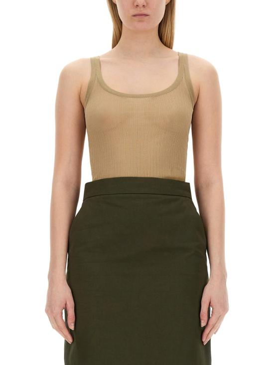 MAX MARA Women Tops 2411361043600 151012 MULTICOLOUR