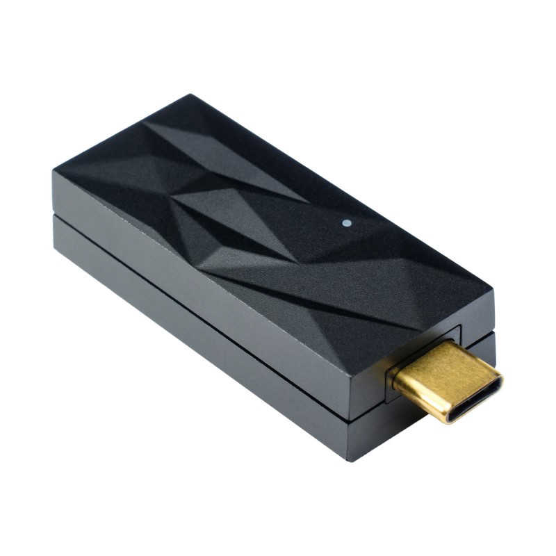 SILENTPOWER　iSilencer Max　SLP-ISILENCER-MAX