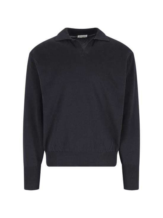 KAPTAIN SUNSHINE Men Sweatshirts KS26SKN06DARK NAVY Blue