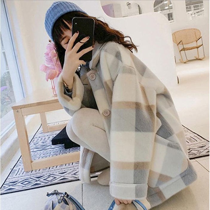 チェスターコート レディース 無地 レディース ジャケット 大きいサイズ ショート丈 秋冬アウター