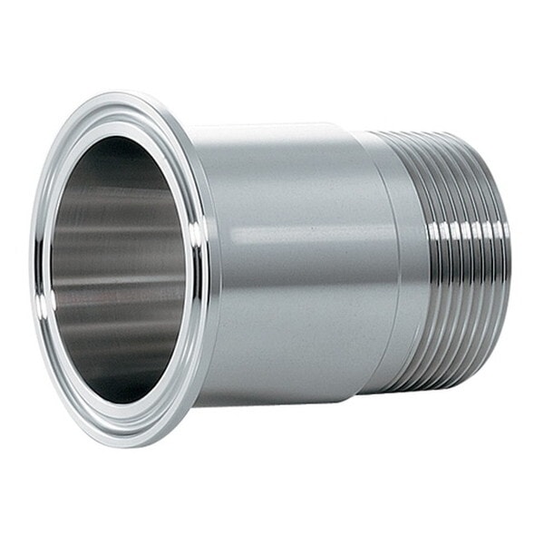 690-26-CX40 ヘルール外ネジアダプター