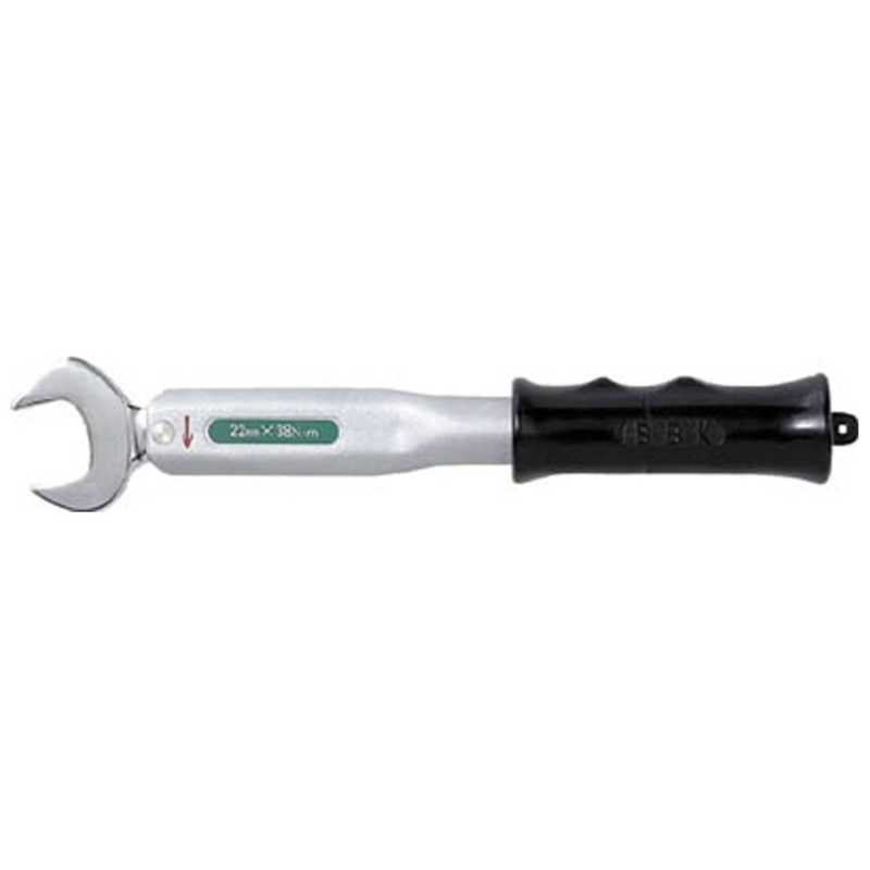 インペリアル　トルクレンチ (3/8 38N.M)　ATQ380その他