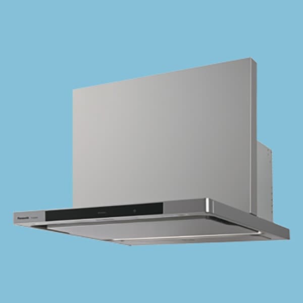 FY-60DWD5-S [洗浄機能付きフラット形レンジフード (60cm幅)]