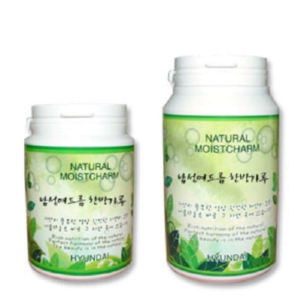 男性 脂性肌 皮脂 韓方粉500ml