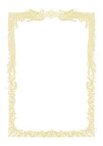 （まとめ買い）ササガワ OA賞状用紙 白 A4横書100 10-1161 00066443 [x3]