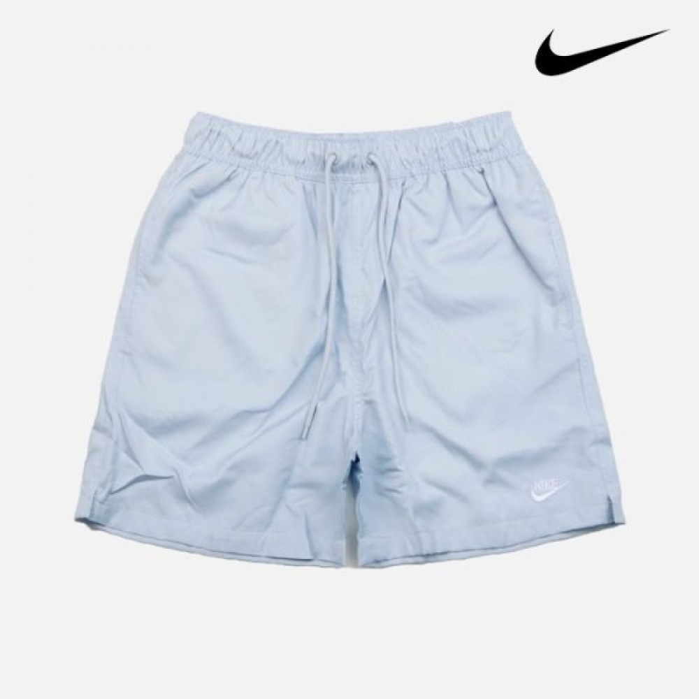 ナイキ ショートパンツ クラブフローウーブン FN3308-043
