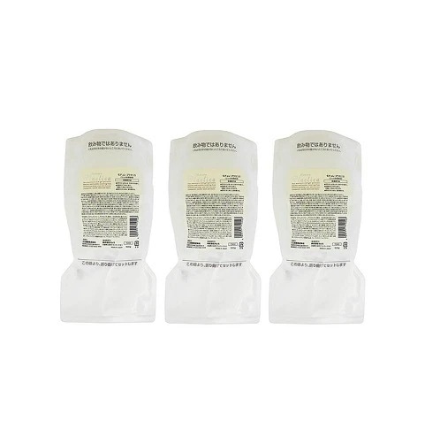 【3個セット】 モチュレ プラセリカ 500g