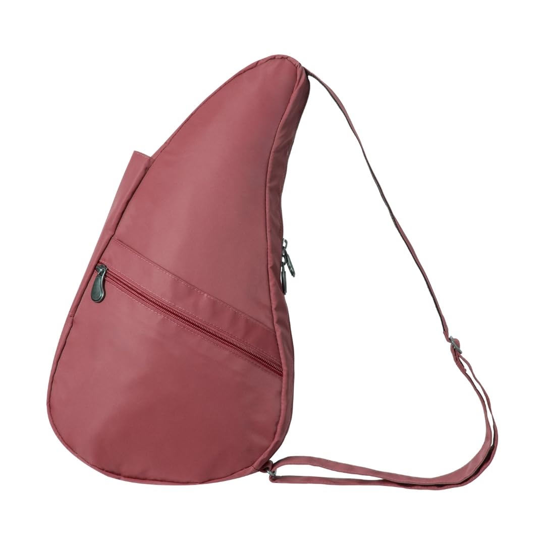 [ヘルシーバックバッグ] リサイクルナイロン Sサイズ 2025SS