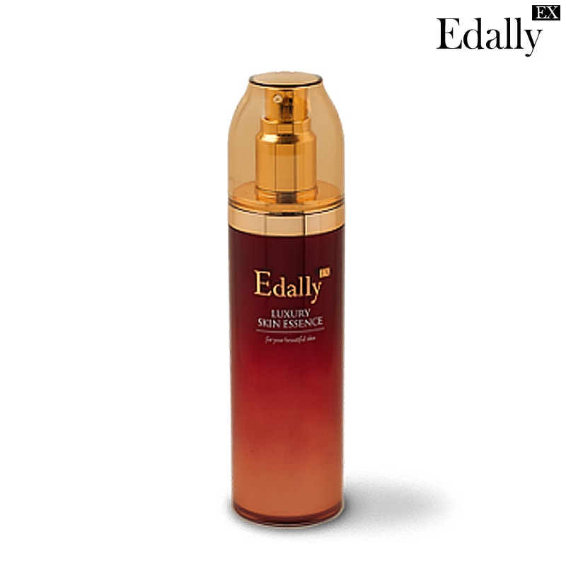 【Edally 公式ショップ】ラグジュアリー スキンエッセンス 130ml