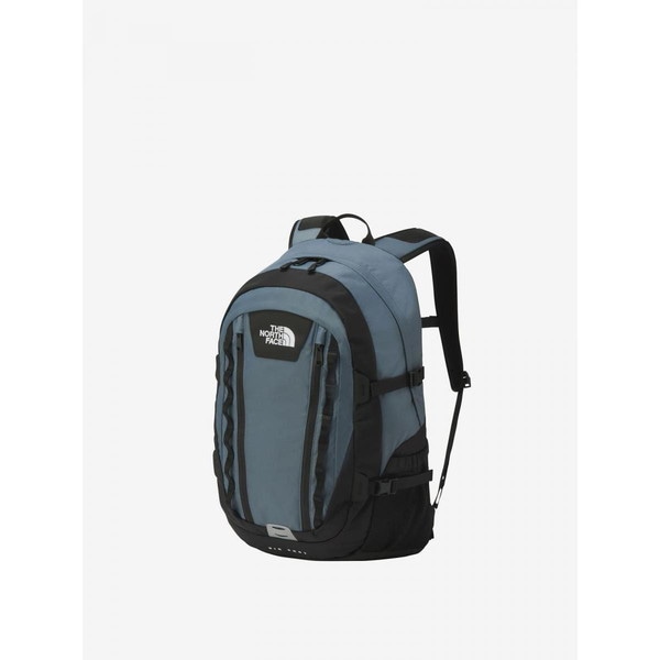 ザ・ノース・フェイス THE NORTH FACE ビッグショット NM72301-SY リュック バックパック バッグ