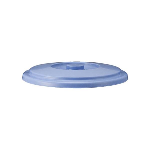 （まとめ）TRUSCO PPバケツ15L用フタTPPB-15-F 1枚（本体別売り）[x20セット]