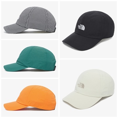 TNF LIGHT BALL CAP[NE3CQ02]