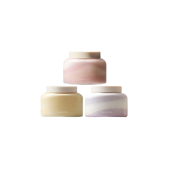 WHIPPED Vegan Topping Body Butter 190g