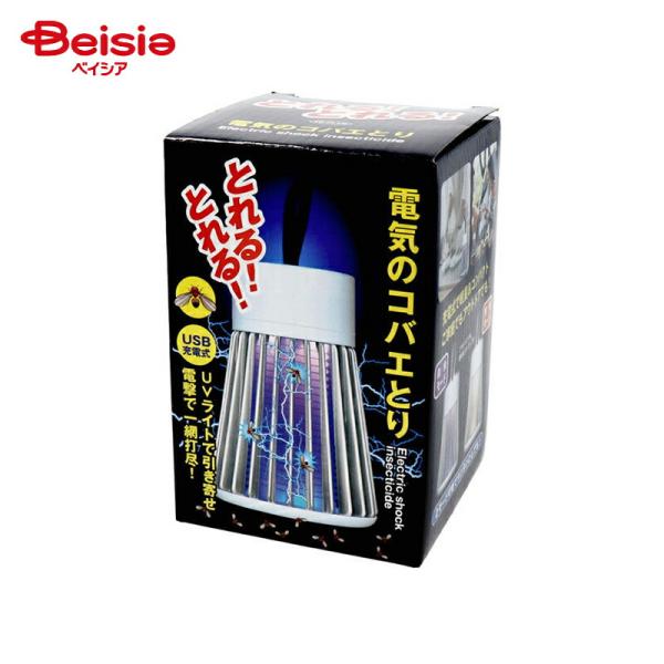 �d�C�̃R�o�G�Ƃ�