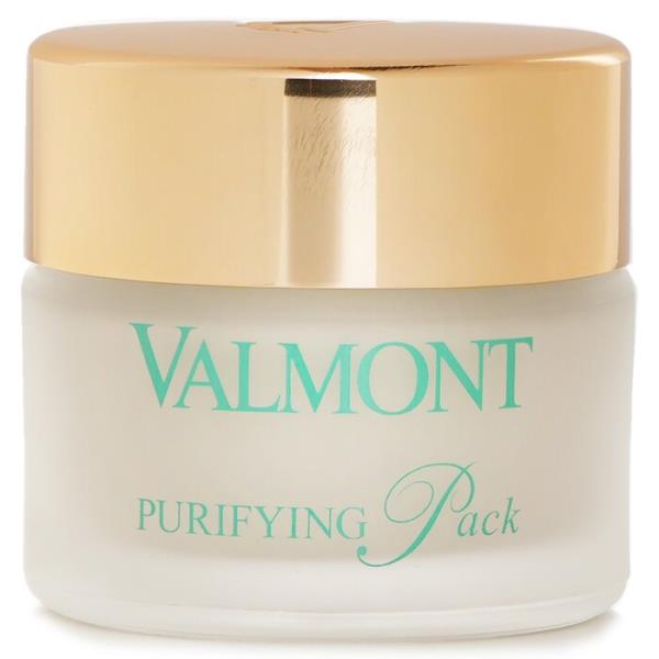 ピュアリファイング パック 50ml