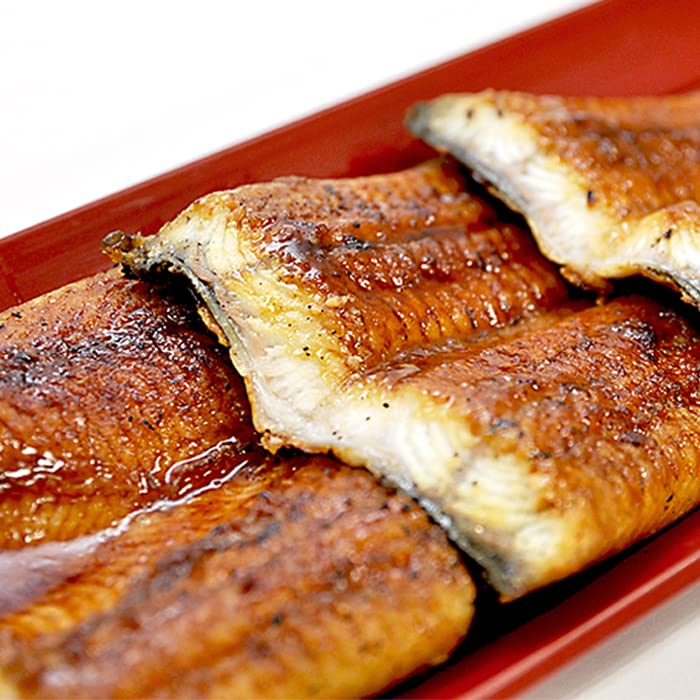 【うなぎの兼光】訳ありうなぎ 国産 愛知県産 蒲焼 500g 3尾5尾 タレ山椒付き