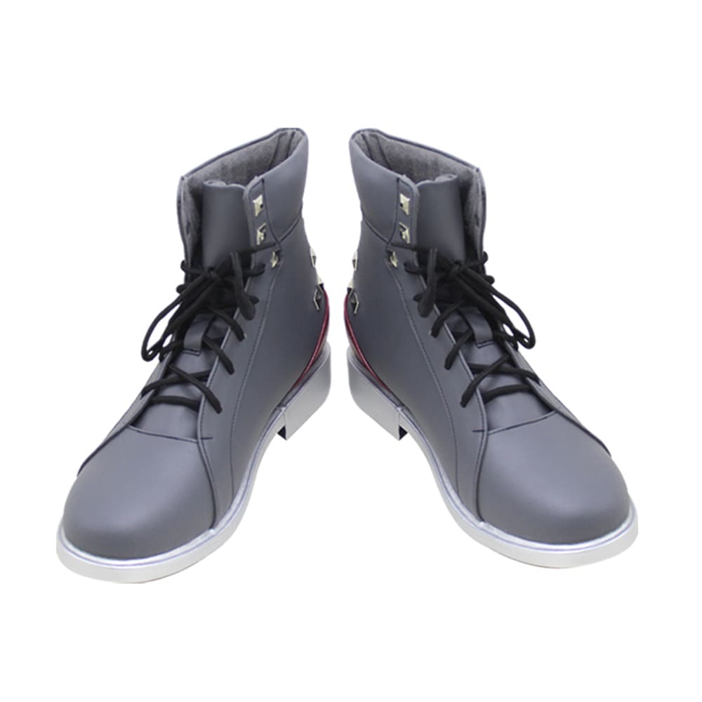 ウマ娘プリティーダービー　ナカヤマフェスタ　コスプレ靴/ブーツ